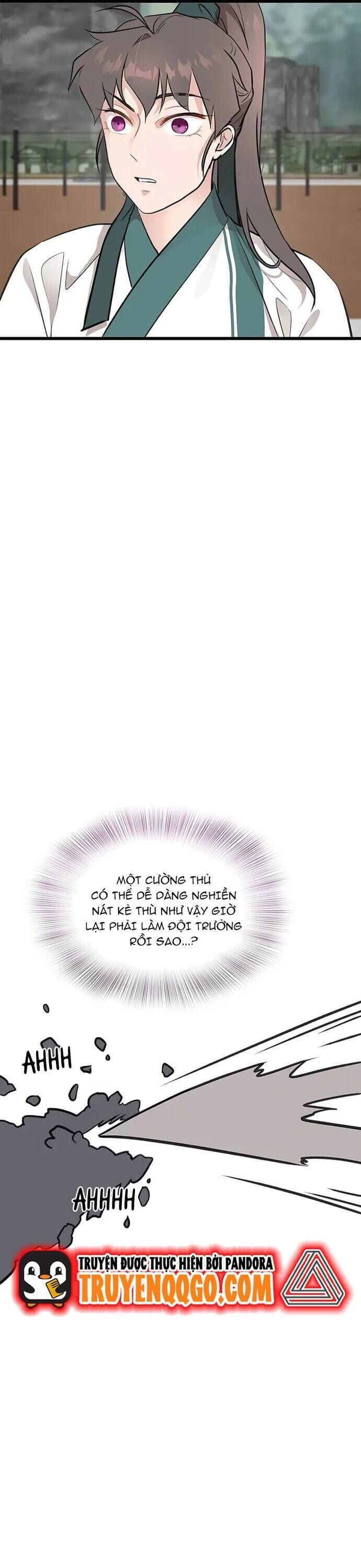 Tôi Trở Thành Chồng Của Giáo Chủ Ma Giáo Chapter 19 - Next 