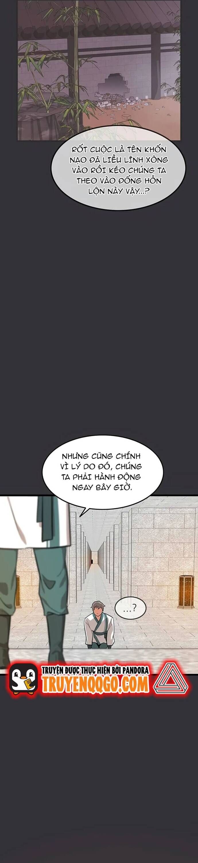 Tôi Trở Thành Chồng Của Giáo Chủ Ma Giáo Chapter 19 - Next 