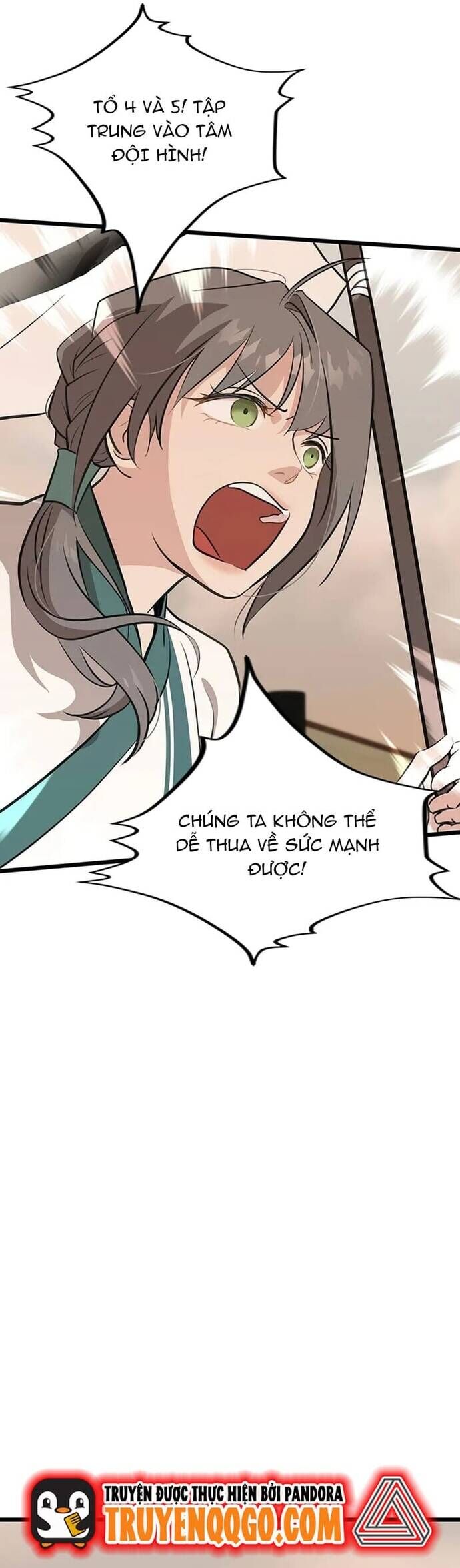 Tôi Trở Thành Chồng Của Giáo Chủ Ma Giáo Chapter 19 - Next 