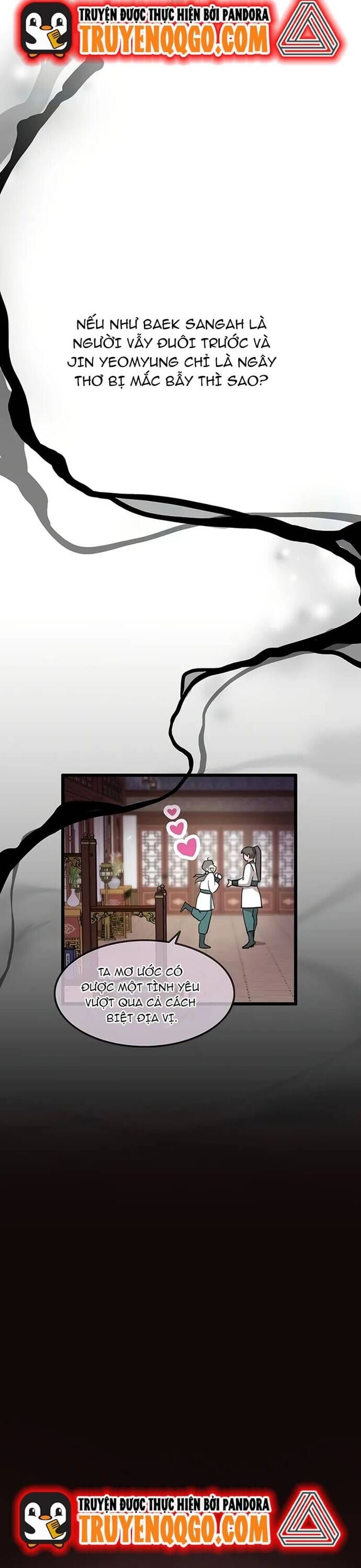 Tôi Trở Thành Chồng Của Giáo Chủ Ma Giáo Chapter 19 - Next 