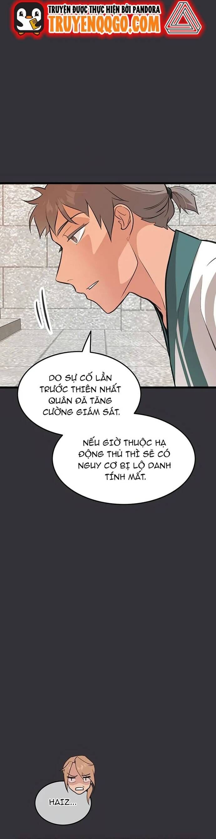 Tôi Trở Thành Chồng Của Giáo Chủ Ma Giáo Chapter 19 - Next 