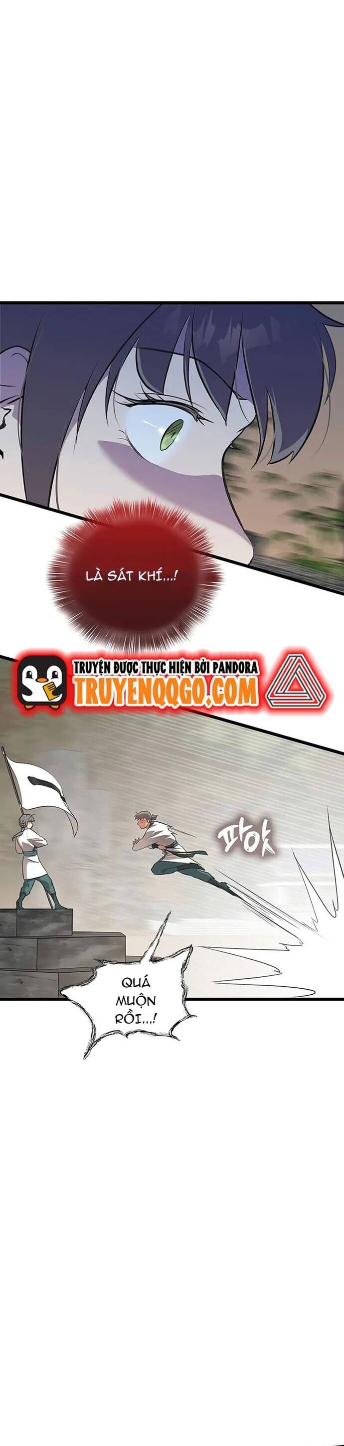 Tôi Trở Thành Chồng Của Giáo Chủ Ma Giáo Chapter 19 - Next 