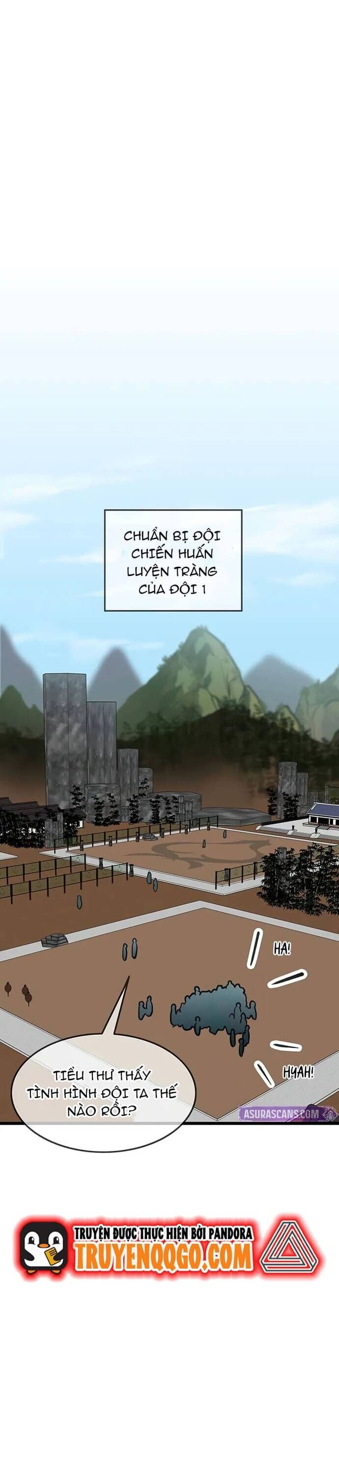 Tôi Trở Thành Chồng Của Giáo Chủ Ma Giáo Chapter 19 - Next 