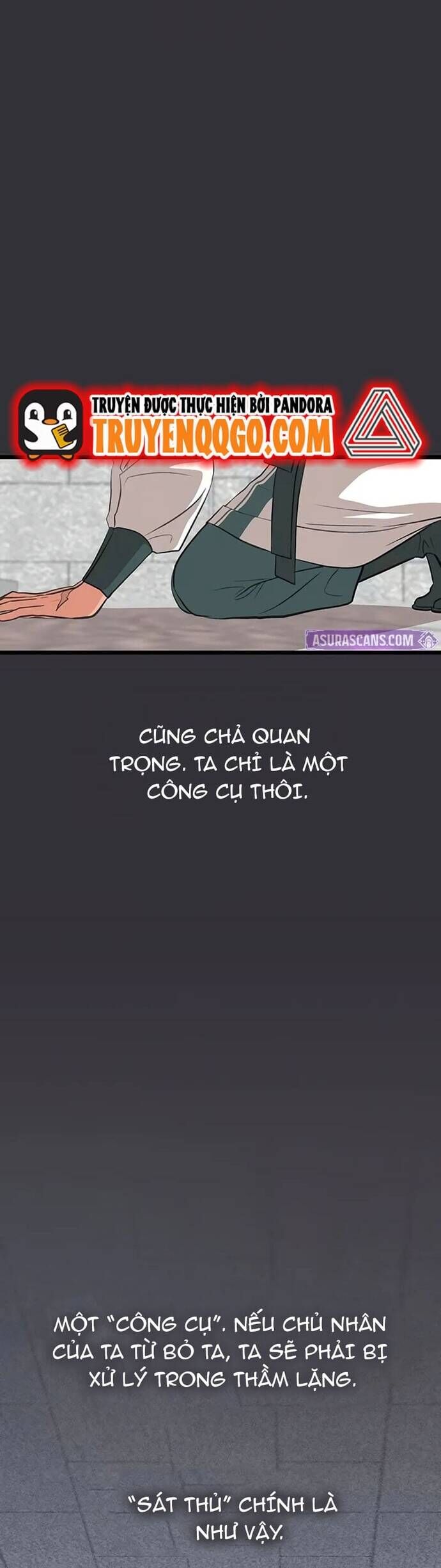 Tôi Trở Thành Chồng Của Giáo Chủ Ma Giáo Chapter 19 - Next 
