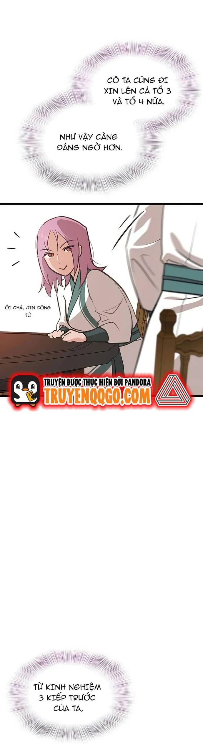 Tôi Trở Thành Chồng Của Giáo Chủ Ma Giáo Chapter 19 - Next 