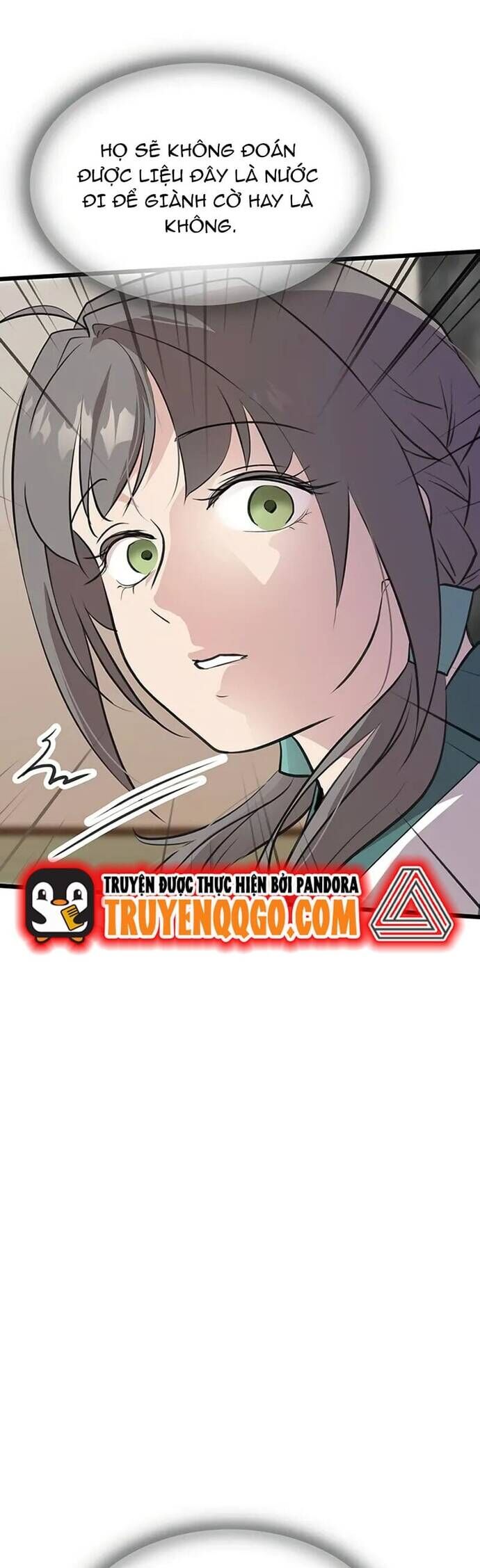 Tôi Trở Thành Chồng Của Giáo Chủ Ma Giáo Chapter 19 - Next 