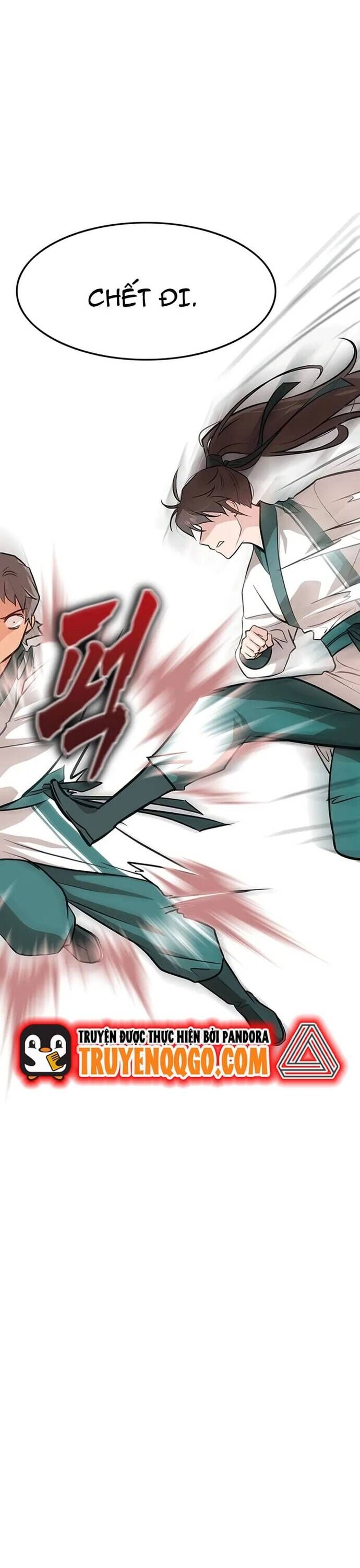 Tôi Trở Thành Chồng Của Giáo Chủ Ma Giáo Chapter 19 - Next 