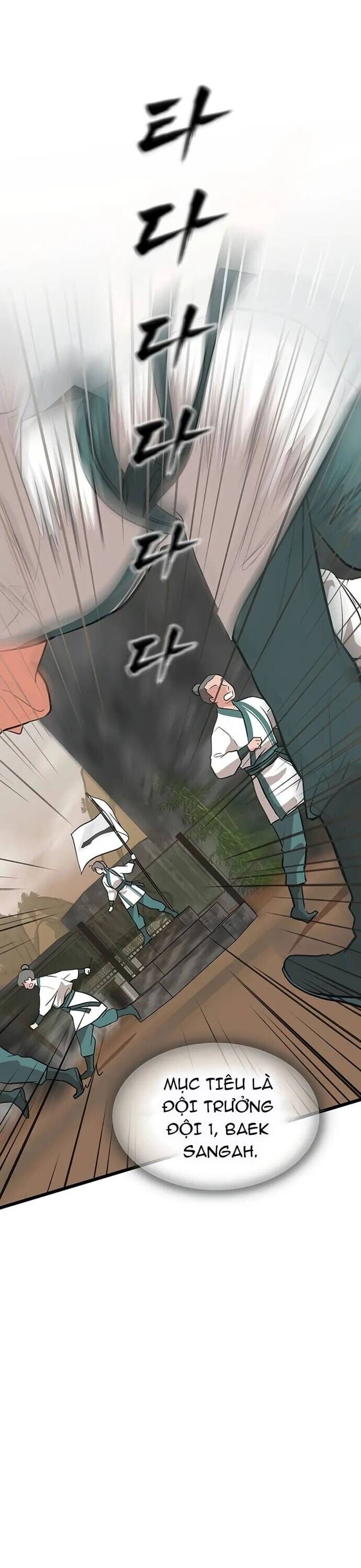 Tôi Trở Thành Chồng Của Giáo Chủ Ma Giáo Chapter 19 - Next 