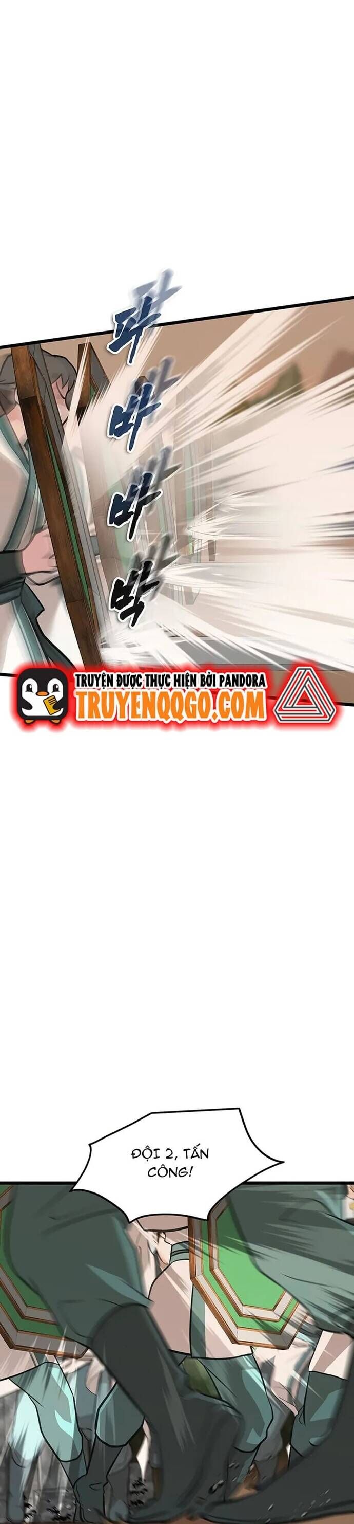 Tôi Trở Thành Chồng Của Giáo Chủ Ma Giáo Chapter 19 - Next 
