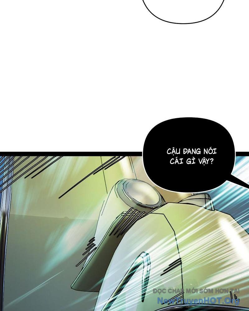 Tốc Độ Tử Thần Chapter 2 - Trang 2
