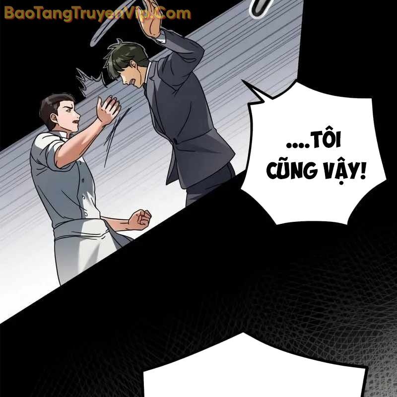 Nhà Hàng Paris Zero Chapter 6 - Trang 2