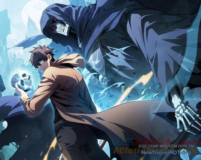 Treo Máy Trăm Vạn Năm Ta Tỉnh Lại Thành Thần Chapter 42 - Next Chapter 43