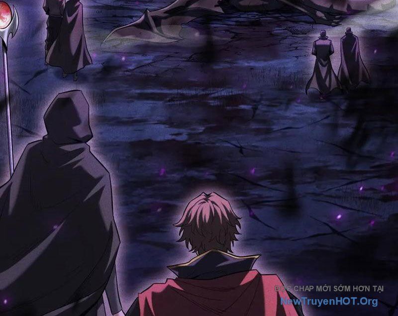 Treo Máy Trăm Vạn Năm Ta Tỉnh Lại Thành Thần Chapter 42 - Next Chapter 43