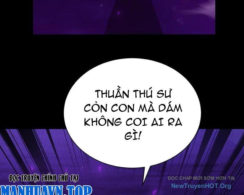 Treo Máy Trăm Vạn Năm Ta Tỉnh Lại Thành Thần Chapter 42 - Next Chapter 43