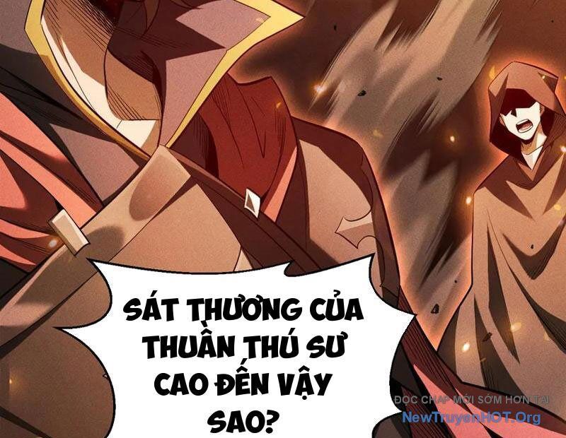 Treo Máy Trăm Vạn Năm Ta Tỉnh Lại Thành Thần Chapter 42 - Next Chapter 43