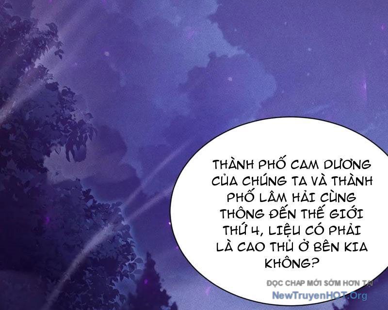 Treo Máy Trăm Vạn Năm Ta Tỉnh Lại Thành Thần Chapter 42 - Next Chapter 43