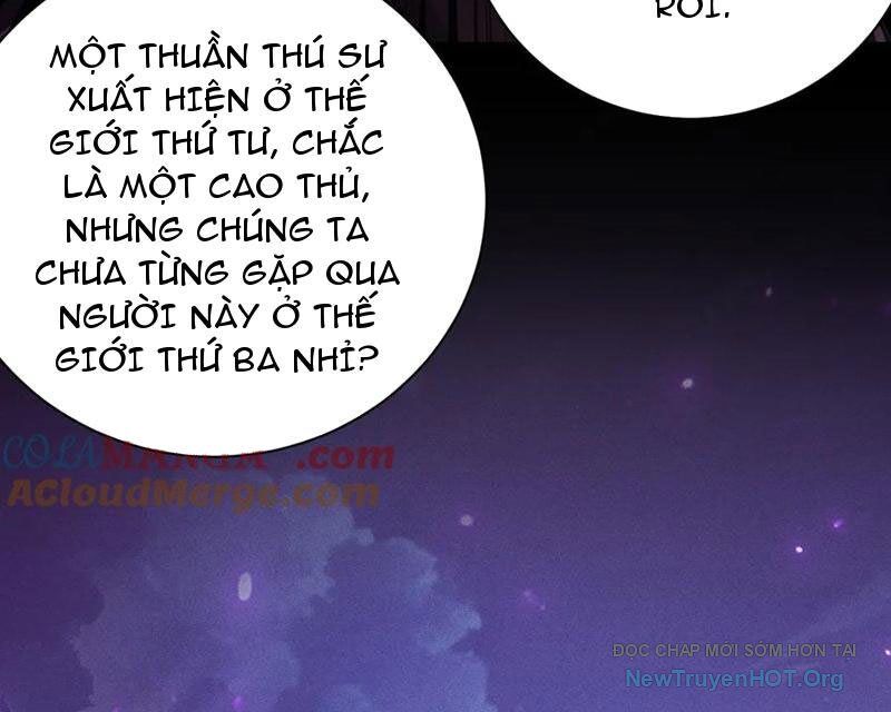 Treo Máy Trăm Vạn Năm Ta Tỉnh Lại Thành Thần Chapter 42 - Next Chapter 43