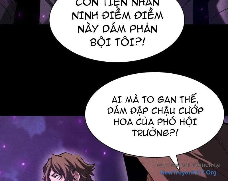 Treo Máy Trăm Vạn Năm Ta Tỉnh Lại Thành Thần Chapter 42 - Next Chapter 43