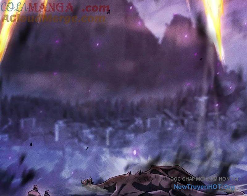 Treo Máy Trăm Vạn Năm Ta Tỉnh Lại Thành Thần Chapter 42 - Next Chapter 43