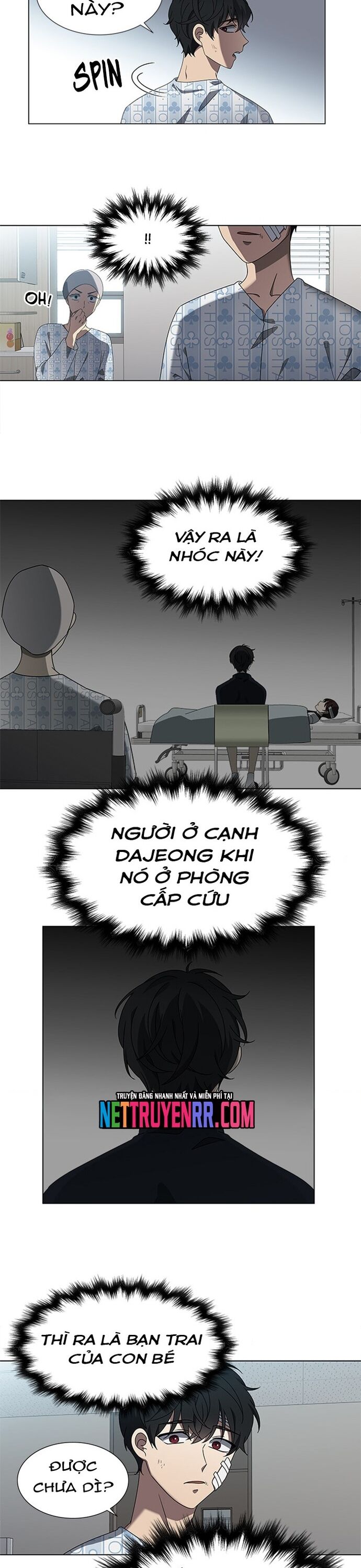 Độc Chiếm Chapter 51 - Next Chapter 52