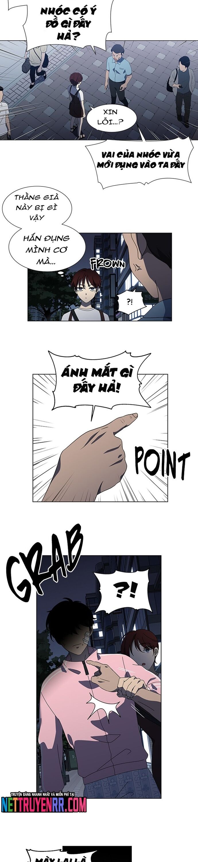 Độc Chiếm Chapter 51 - Next Chapter 52
