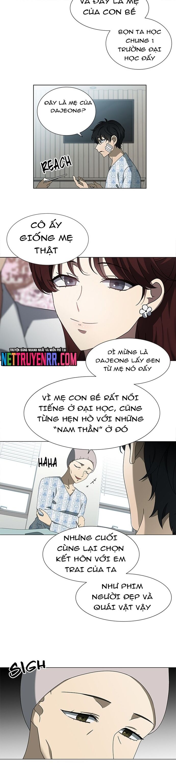 Độc Chiếm Chapter 51 - Next Chapter 52