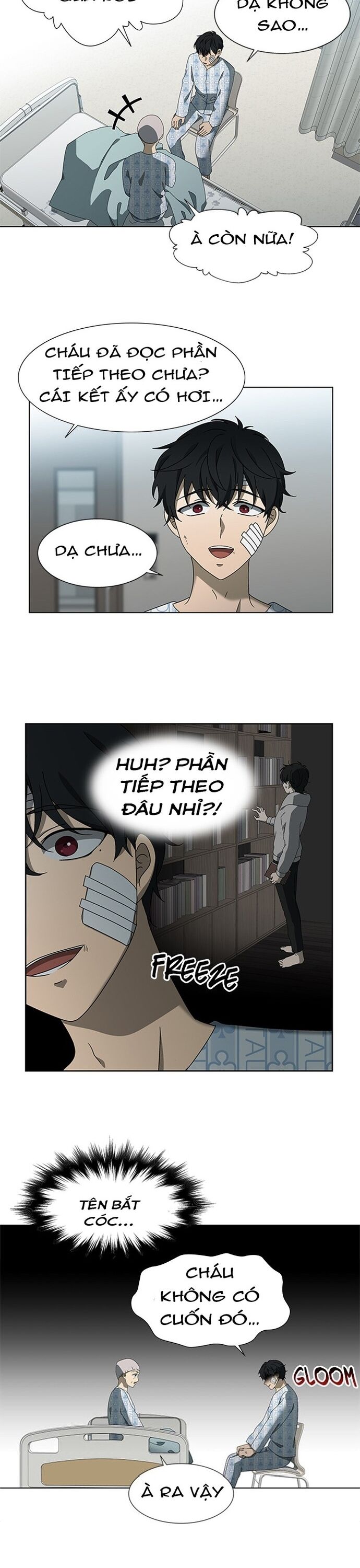 Độc Chiếm Chapter 51 - Next Chapter 52