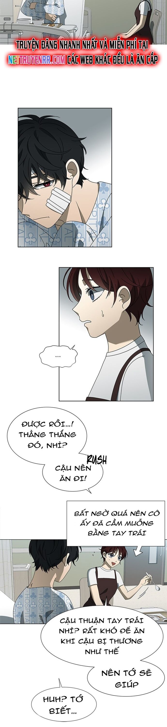 Độc Chiếm Chapter 51 - Next Chapter 52