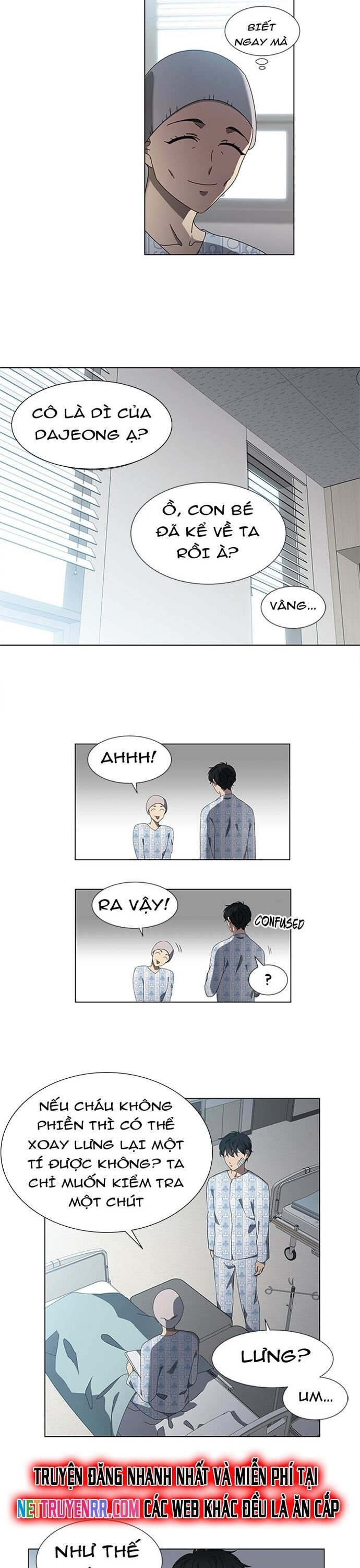 Độc Chiếm Chapter 51 - Next Chapter 52