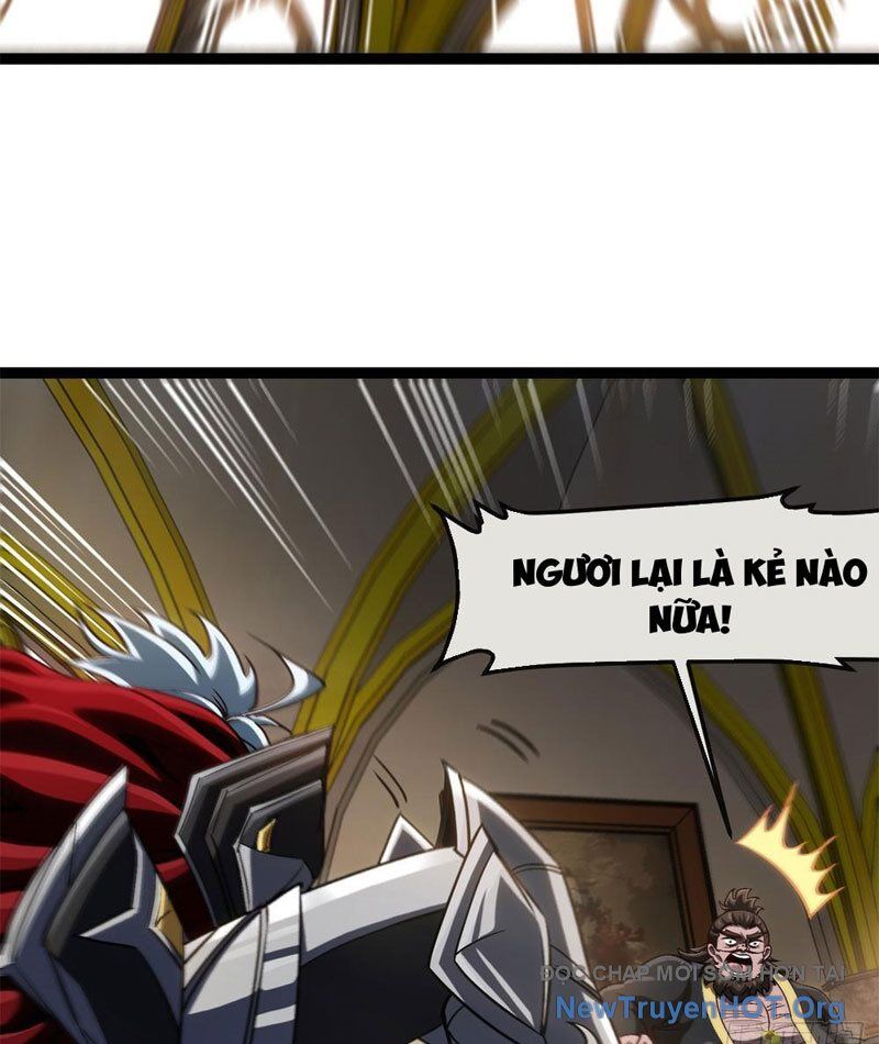 Ta Báo Thù Đế Quốc Sau Khi Bị Phản Bội Chapter 3 - Next Chapter 4