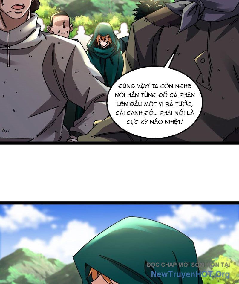 Ta Báo Thù Đế Quốc Sau Khi Bị Phản Bội Chapter 3 - Next Chapter 4