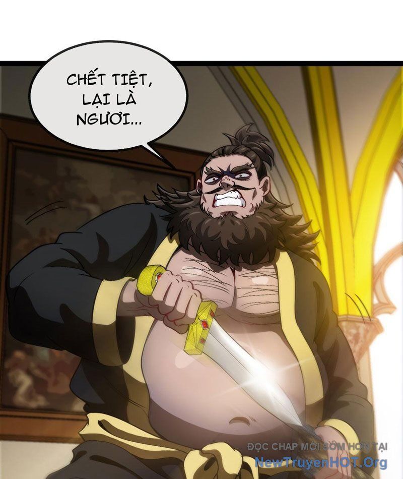 Ta Báo Thù Đế Quốc Sau Khi Bị Phản Bội Chapter 3 - Next Chapter 4