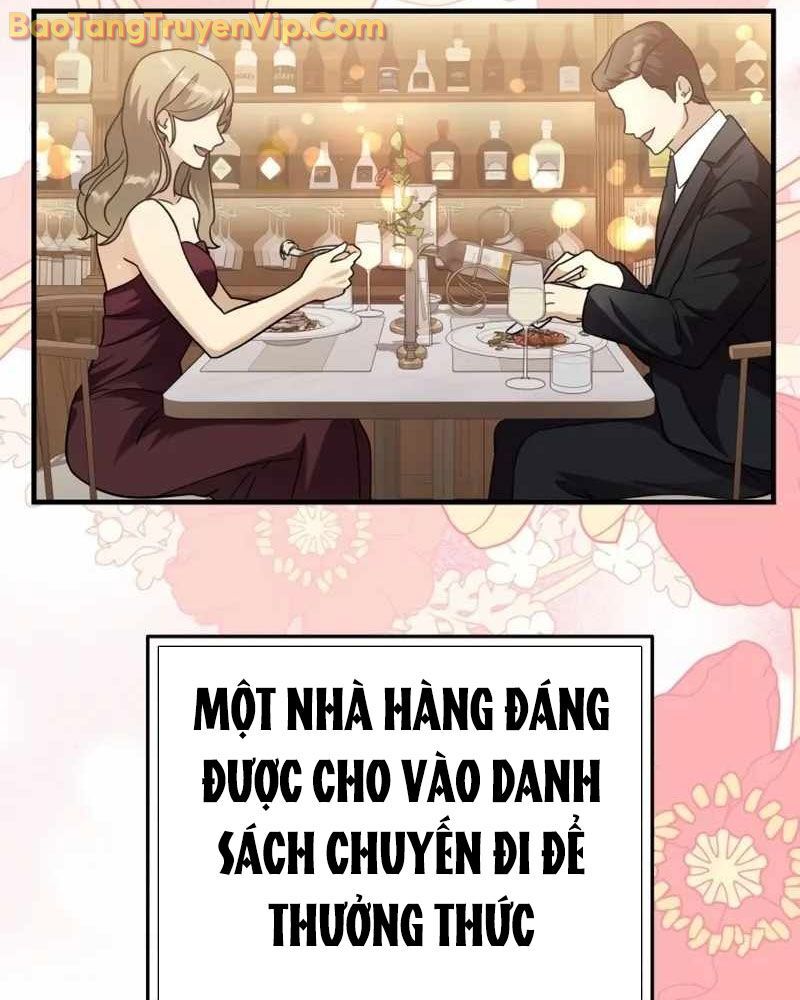 Nhà Hàng Paris Zero Chapter 1 - Trang 2