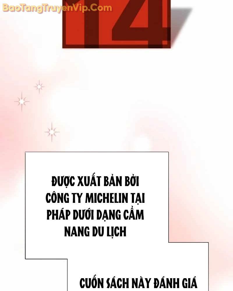 Nhà Hàng Paris Zero Chapter 1 - Trang 2
