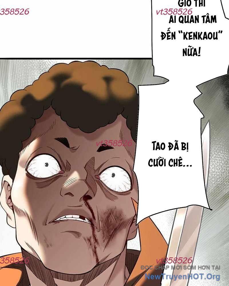 Lão Đại Trung Niên Không Danh Chapter 7 - Trang 2