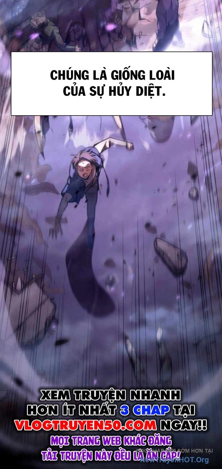 Thức Tỉnh Vô Hạn Chapter 1 - Next 