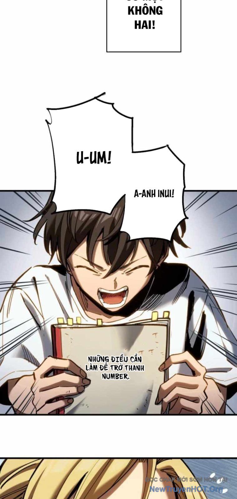 Thức Tỉnh Vô Hạn Chapter 1 - Next 