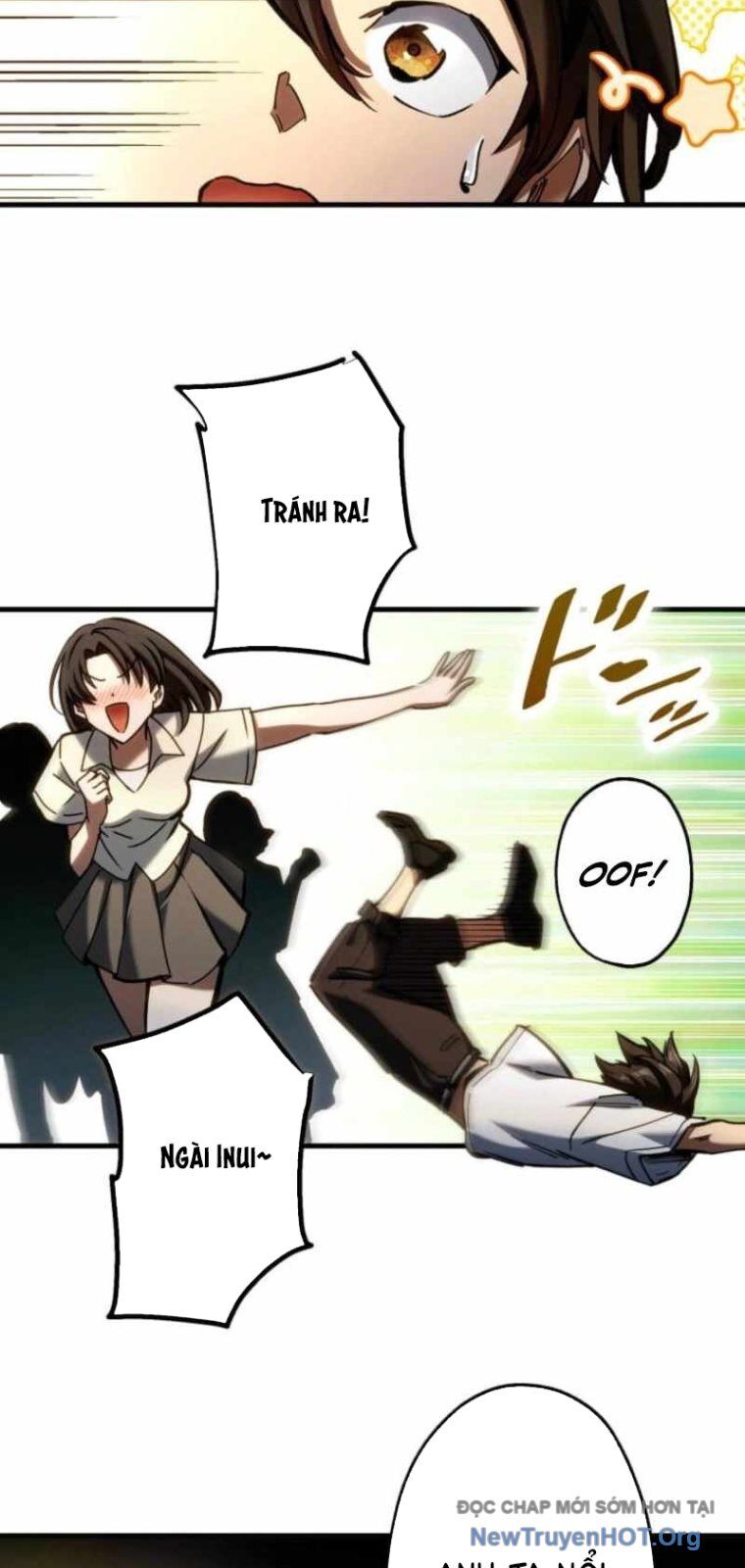 Thức Tỉnh Vô Hạn Chapter 1 - Next 