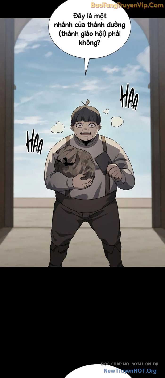 Sự Trở Lại Của Kỵ Sĩ Tử Thần Cấp Thảm Hoạ Chapter 13 - Next 