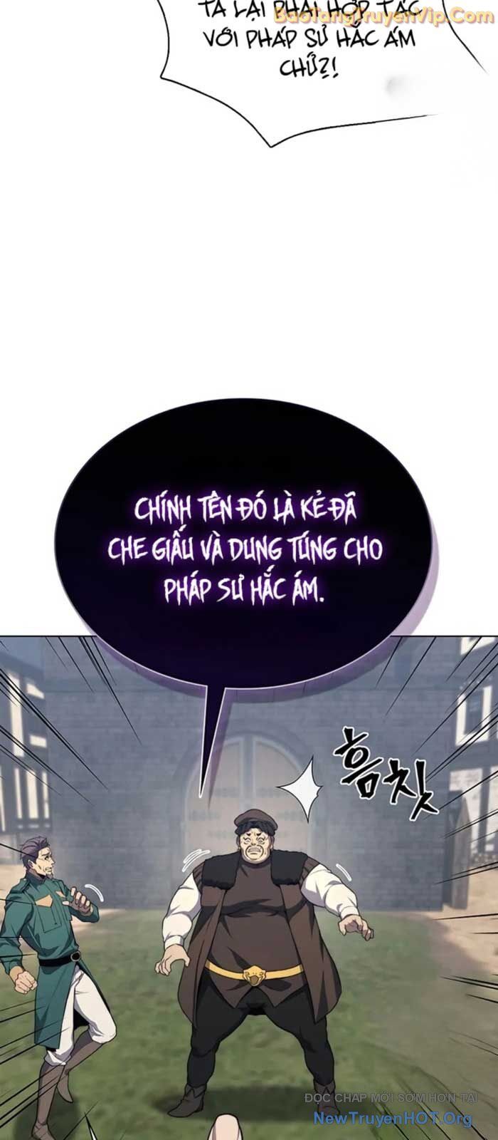 Sự Trở Lại Của Kỵ Sĩ Tử Thần Cấp Thảm Hoạ Chapter 13 - Next 