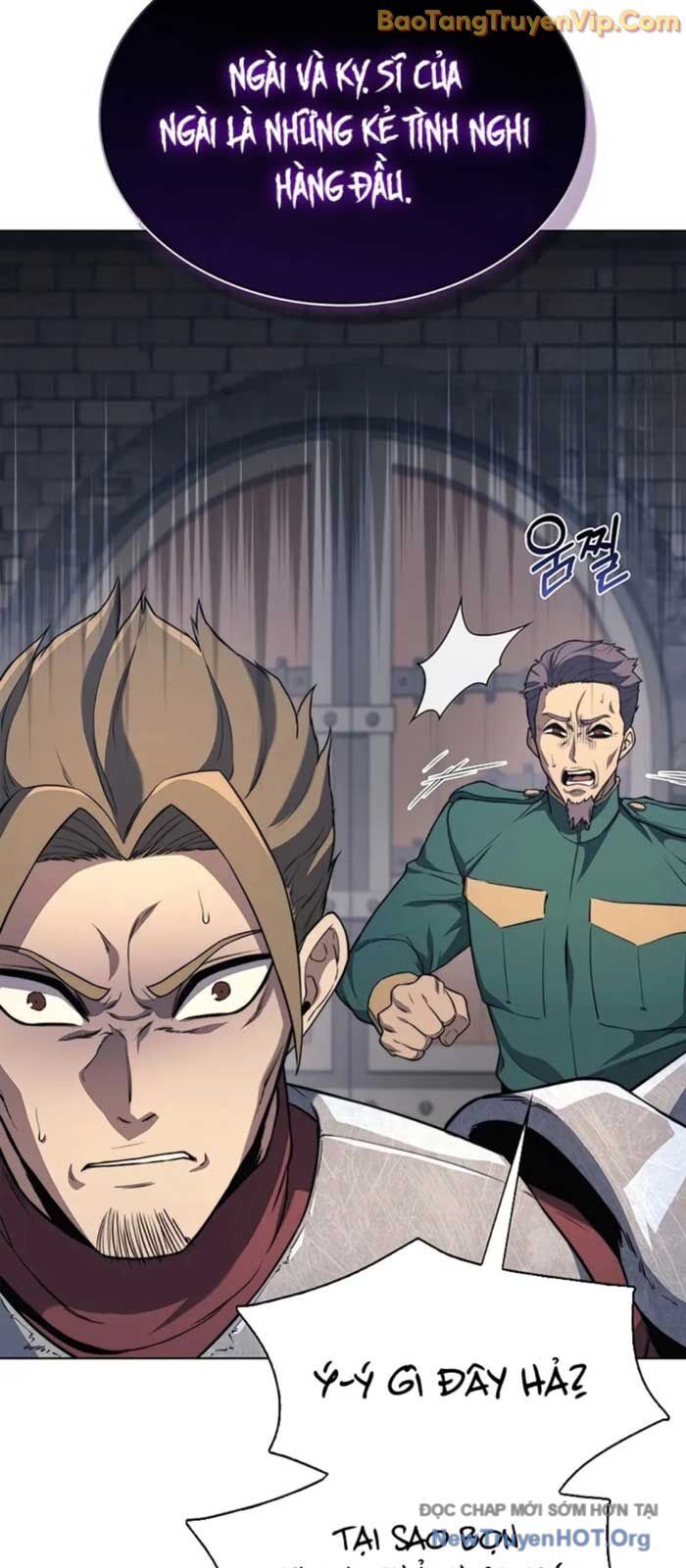 Sự Trở Lại Của Kỵ Sĩ Tử Thần Cấp Thảm Hoạ Chapter 13 - Next 