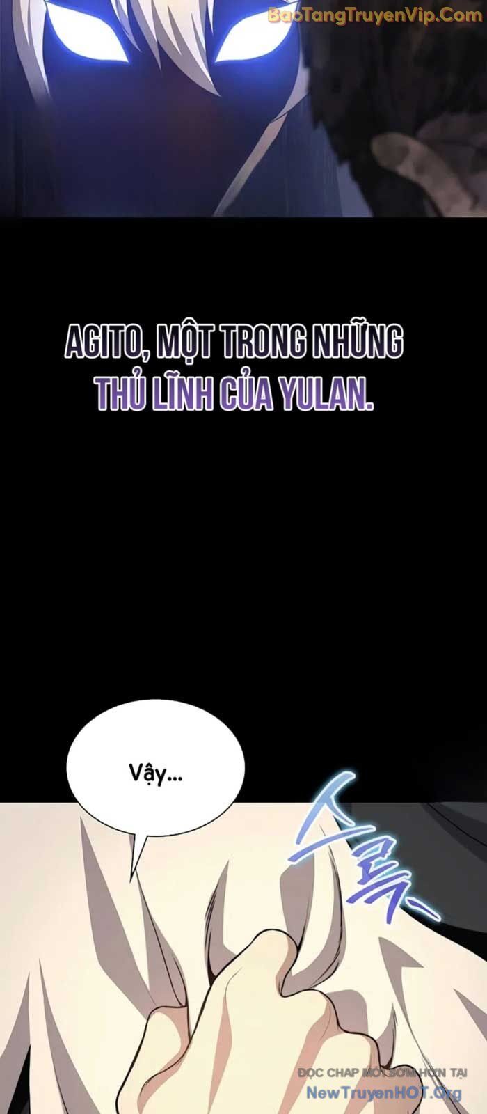 Sự Trở Lại Của Kỵ Sĩ Tử Thần Cấp Thảm Hoạ Chapter 13 - Next 