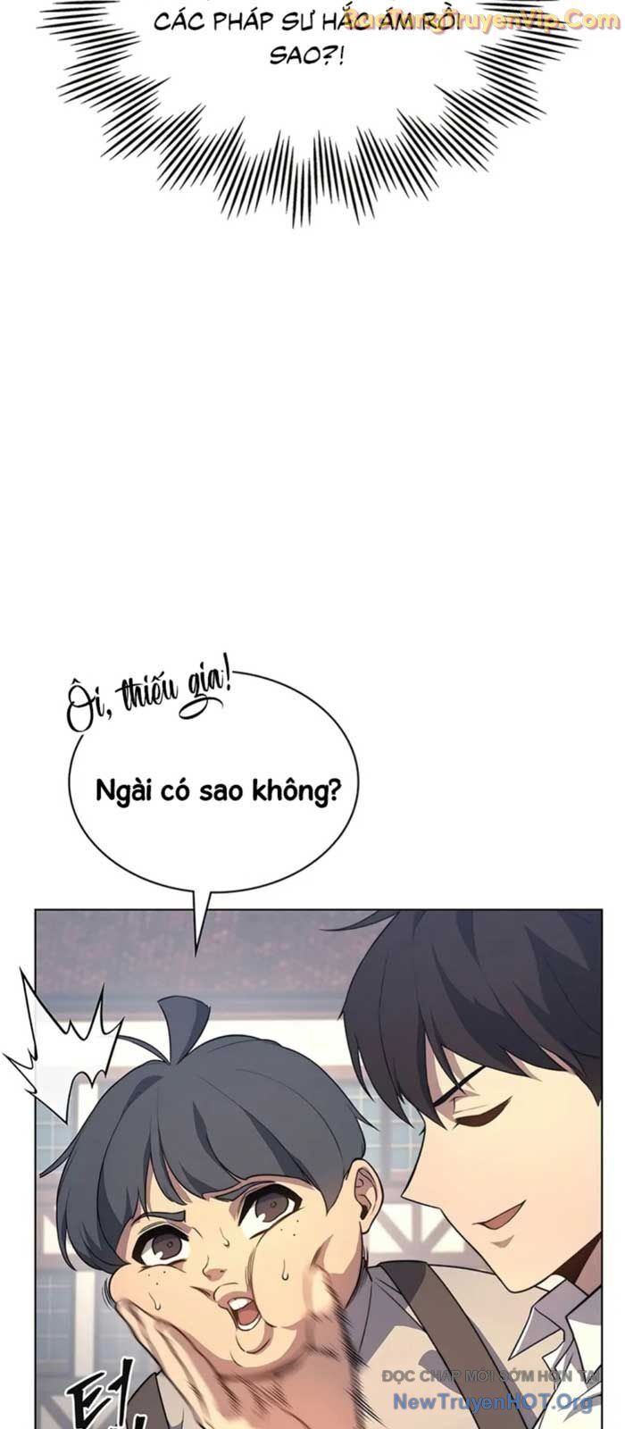 Sự Trở Lại Của Kỵ Sĩ Tử Thần Cấp Thảm Hoạ Chapter 13 - Next 