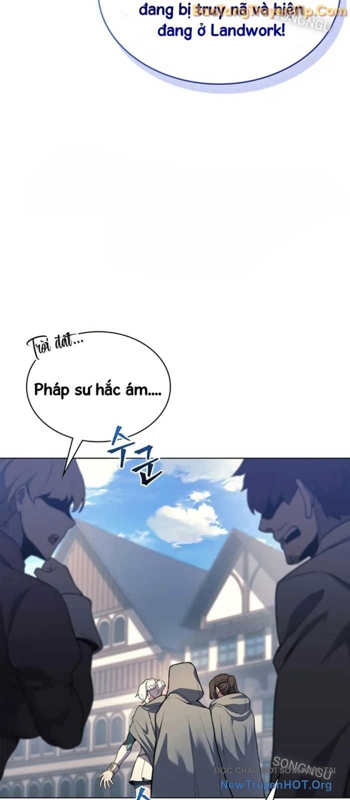 Sự Trở Lại Của Kỵ Sĩ Tử Thần Cấp Thảm Hoạ Chapter 13 - Next 