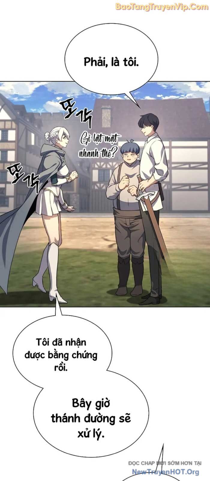 Sự Trở Lại Của Kỵ Sĩ Tử Thần Cấp Thảm Hoạ Chapter 13 - Next 