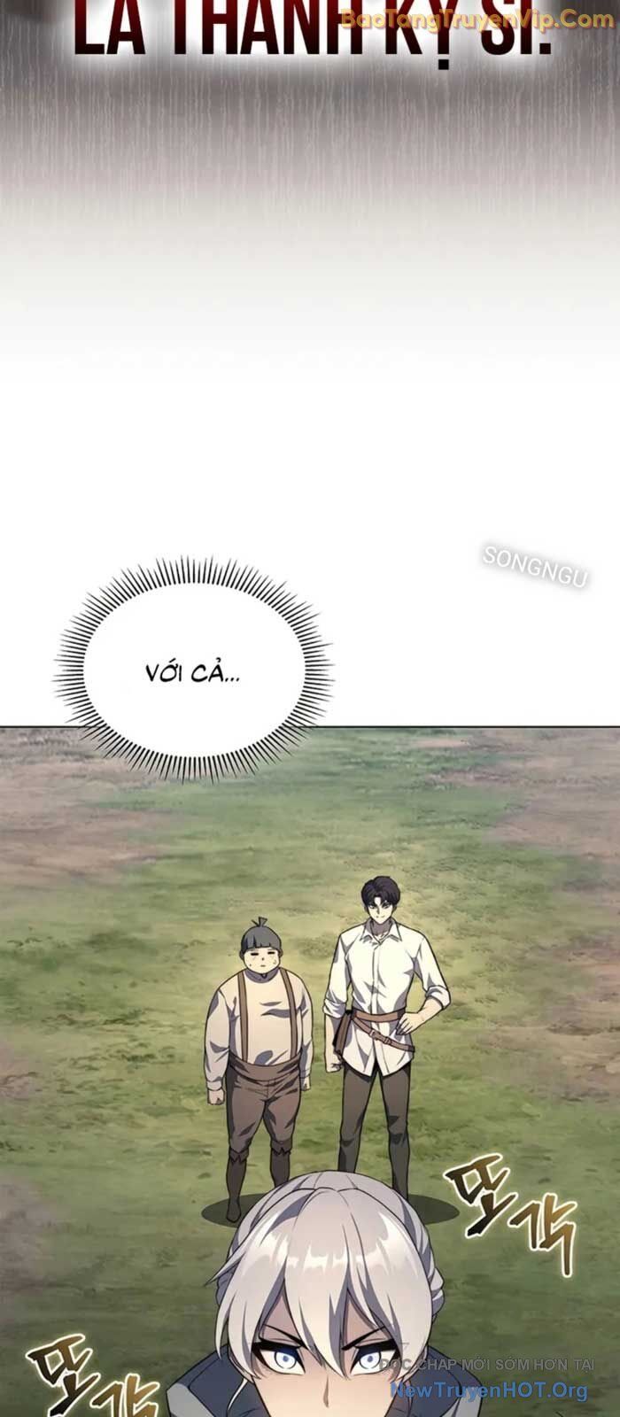 Sự Trở Lại Của Kỵ Sĩ Tử Thần Cấp Thảm Hoạ Chapter 13 - Next 