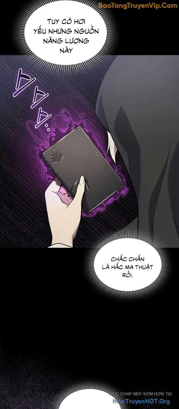 Sự Trở Lại Của Kỵ Sĩ Tử Thần Cấp Thảm Hoạ Chapter 13 - Next 