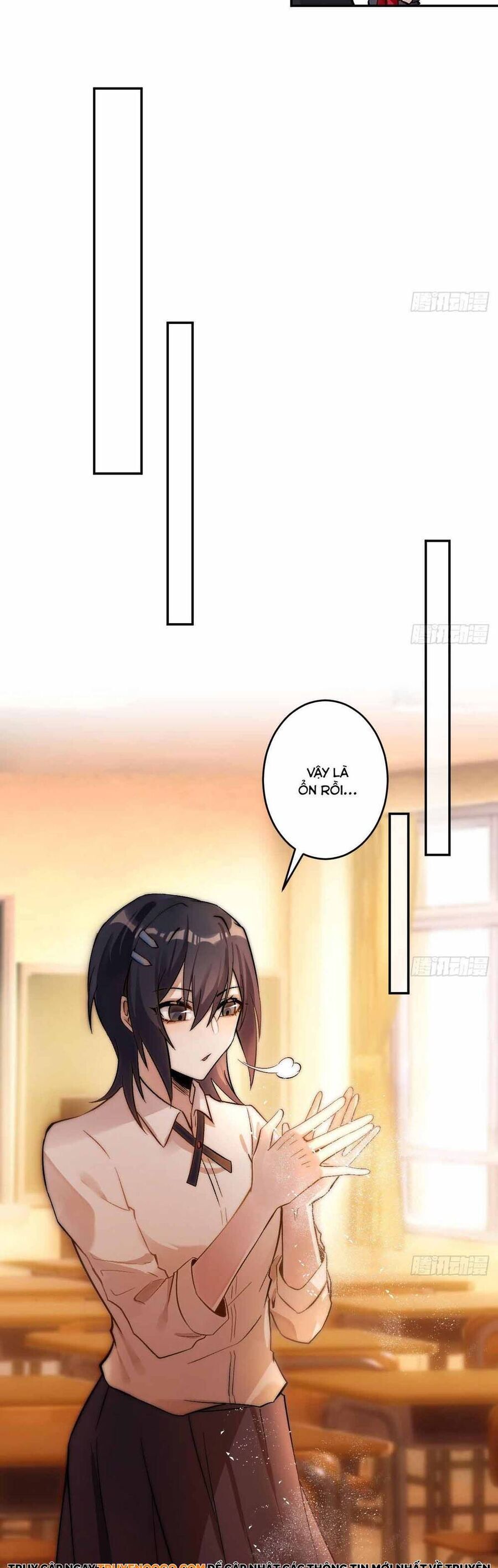 Ma Vương Luân Vũ Khúc Chapter 6 - Next Chapter 7