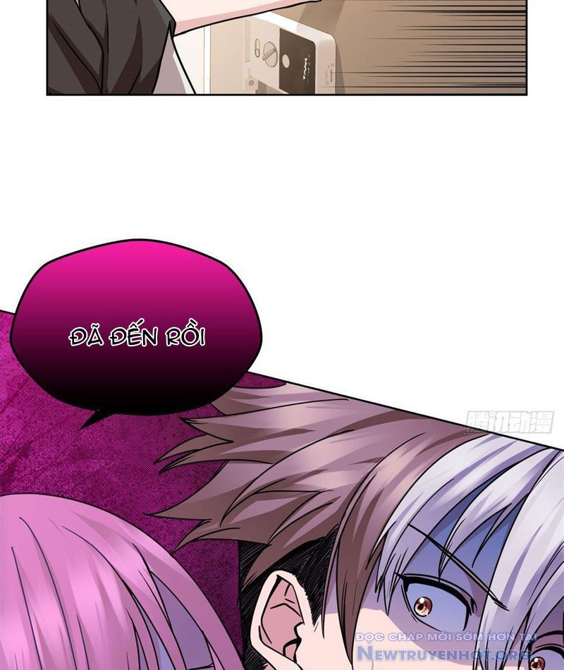 Hóa Ra Ta Là Đời Sau Của Yêu Quái Chapter 9 - Next Chapter 10