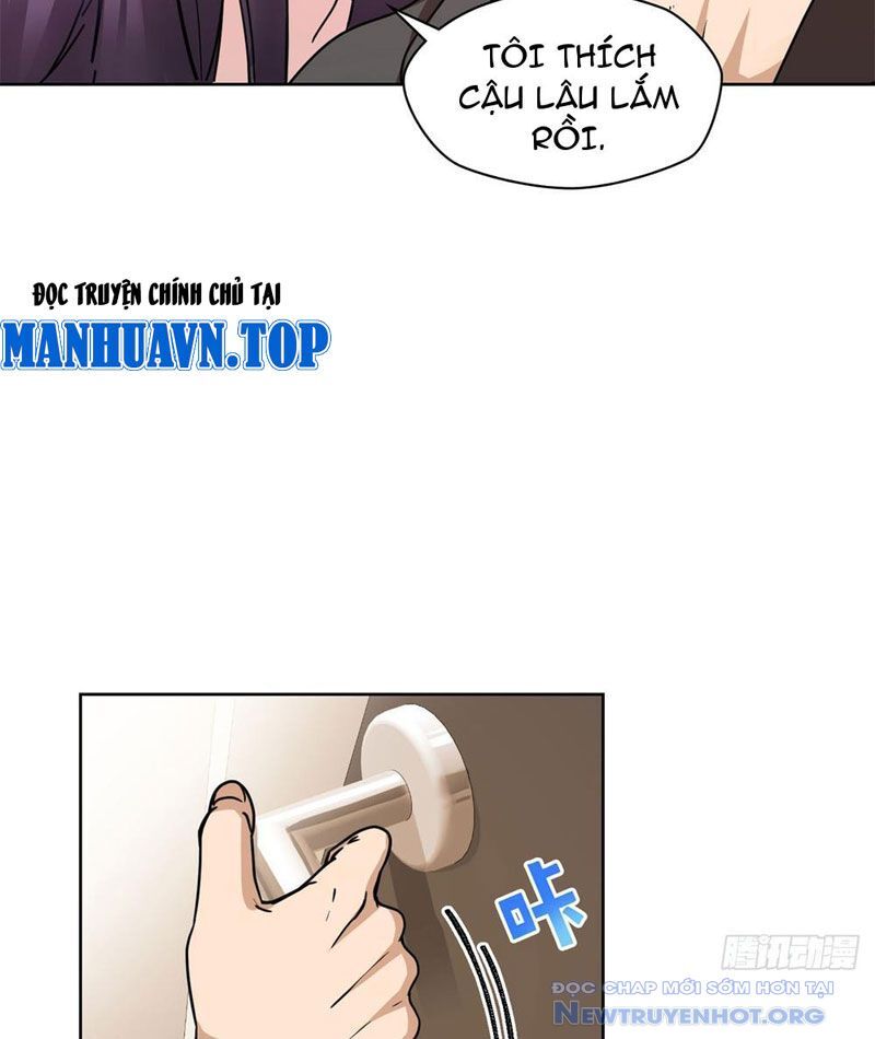 Hóa Ra Ta Là Đời Sau Của Yêu Quái Chapter 9 - Next Chapter 10